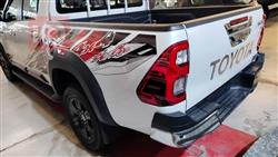 تويوتا هايلوكس